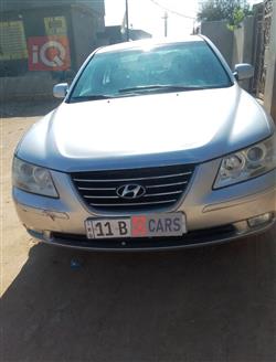 هيونداي سوناتا